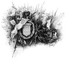 blason
