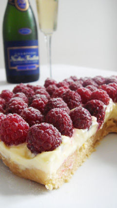 cheesecake_au_lemon_curd_et_aux_framboises_5