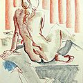 Atelier Alain Montoir dessin peinture (8)3