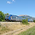 Cper paca : 700 m€ de projets
