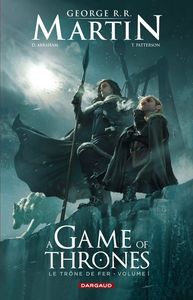 dargaud-le-trone-de-fer