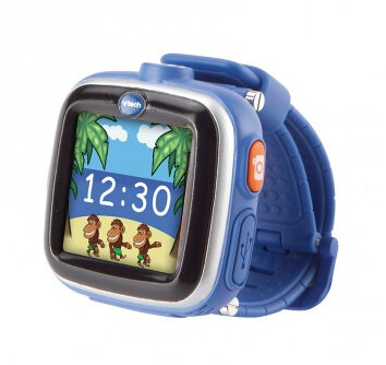 La Kidizoom Smart Watch, la seule montre 8 en 1, la montre des apprentis  espions ! - une parisienne à Vincennes - blog parisien, maman, lifestyle