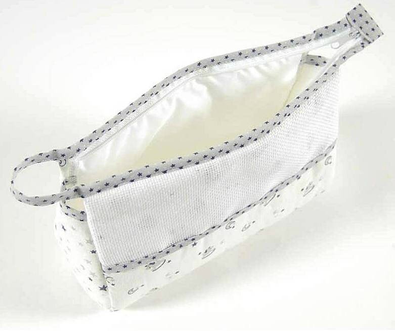 trousse de toilette baby stars 2