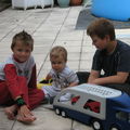 XD - Louvemont, mi-juillet 2008