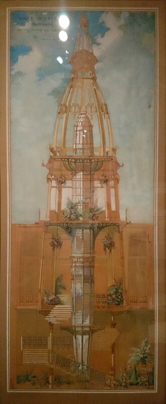 1898_Kursaal d'Ostende_tour est