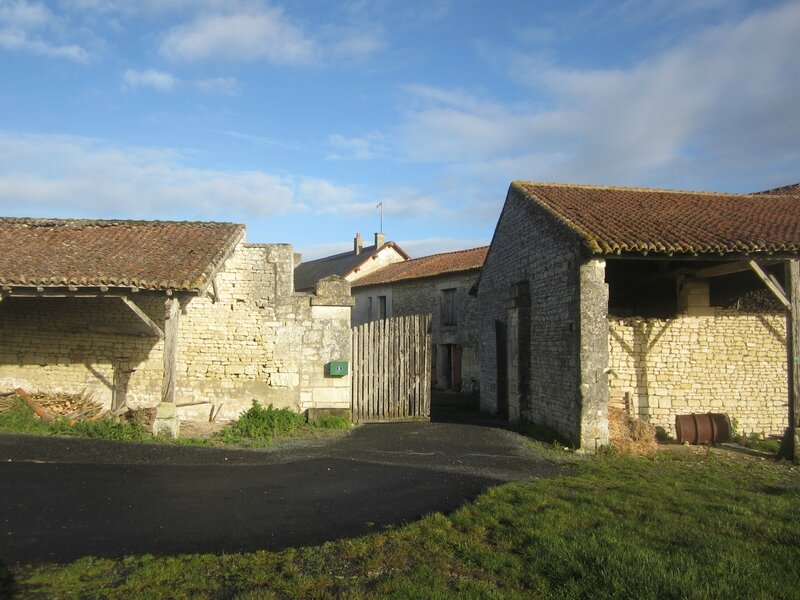 KAB 5 La Guérochère