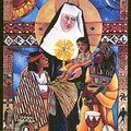 Sainte Katherine Drexel