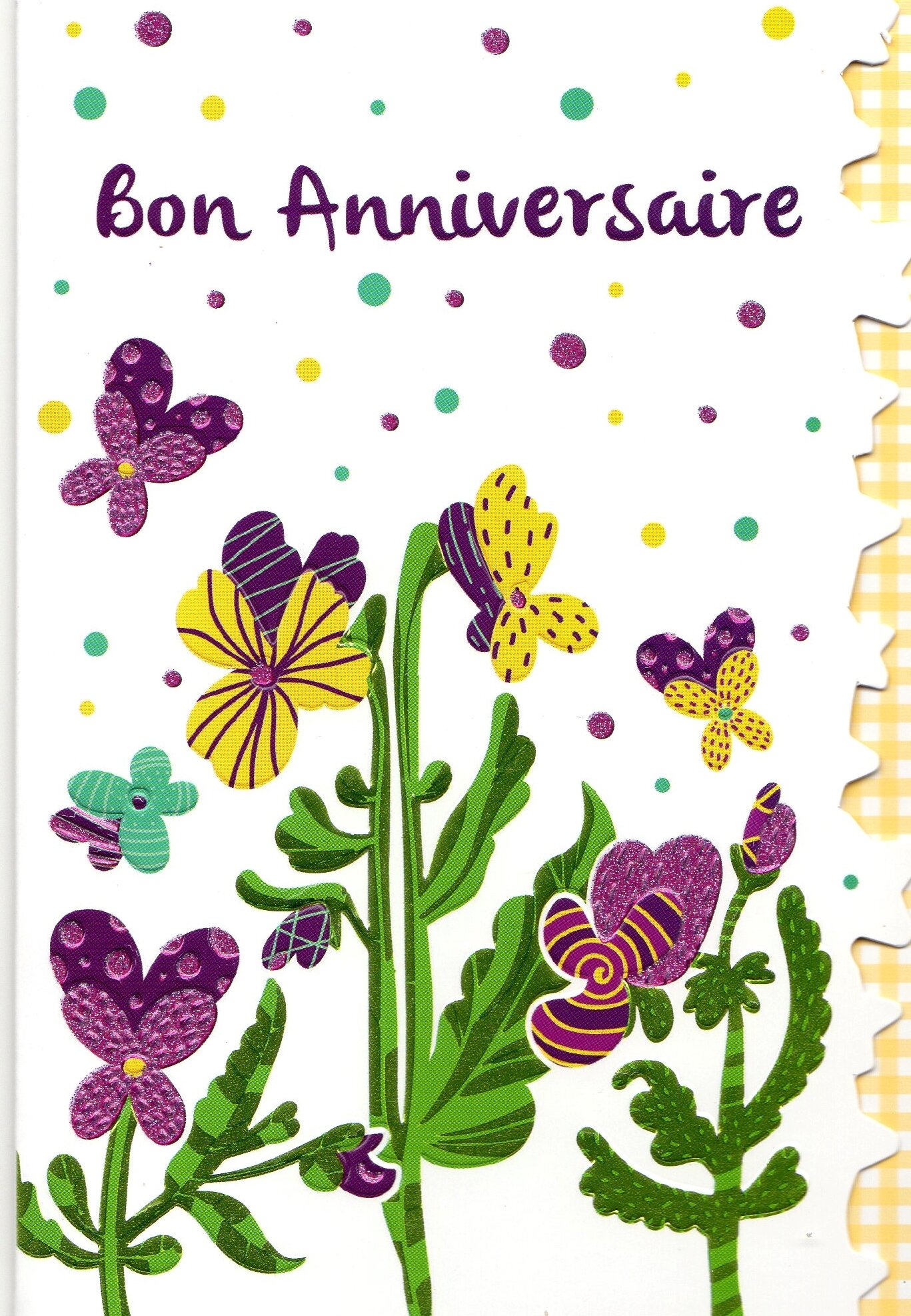 Anniversaire Bea En Sortant De L Ecole