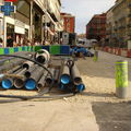 chantier u tramway de nice n° XX 057
