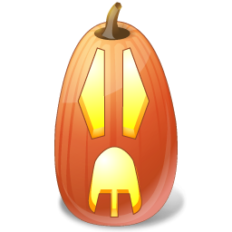 IconsLandVistaHalloweenEmoticonsDemo-PNG-256x256-Surprise