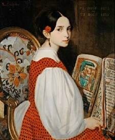 Léopoldine Hugo