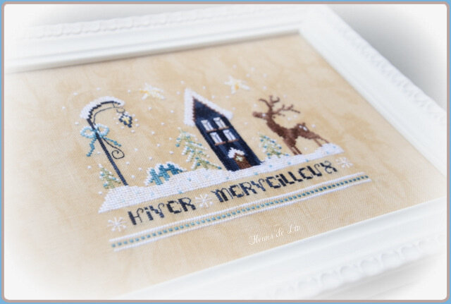 hiver merveilleux 2