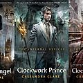 The Infernal Devides Cassandra Clare
