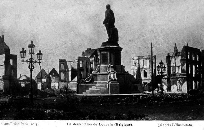 Louvain 1914 5