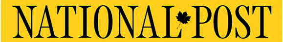 Résultat de recherche d'images pour "national post logo"
