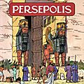 Alix-Persépolis