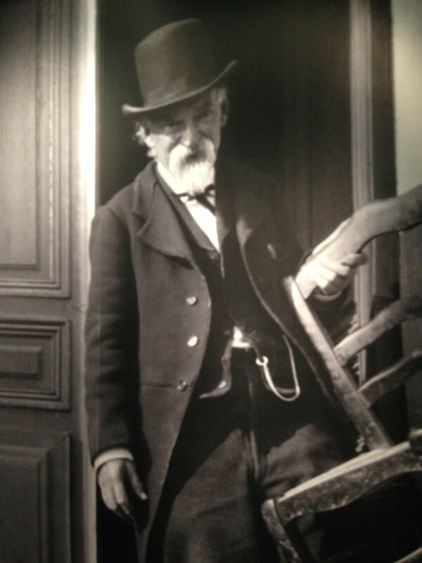 Cézanne 1904