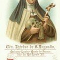 Vénérable Thérèse de Saint Augustin