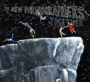 The_New_Pornographers_Together