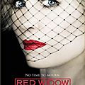 Red widow [pilot & 1x 02]
