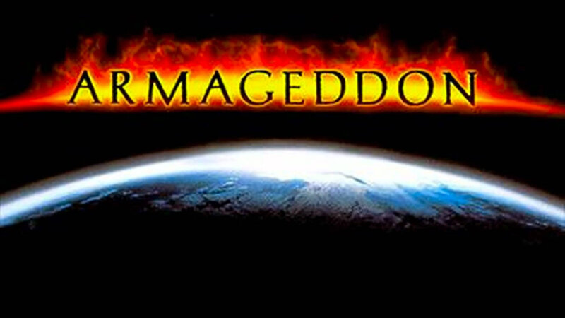 ARMAGEDDON 1