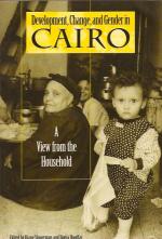 Z-CAIRO HOUSEHOLDS