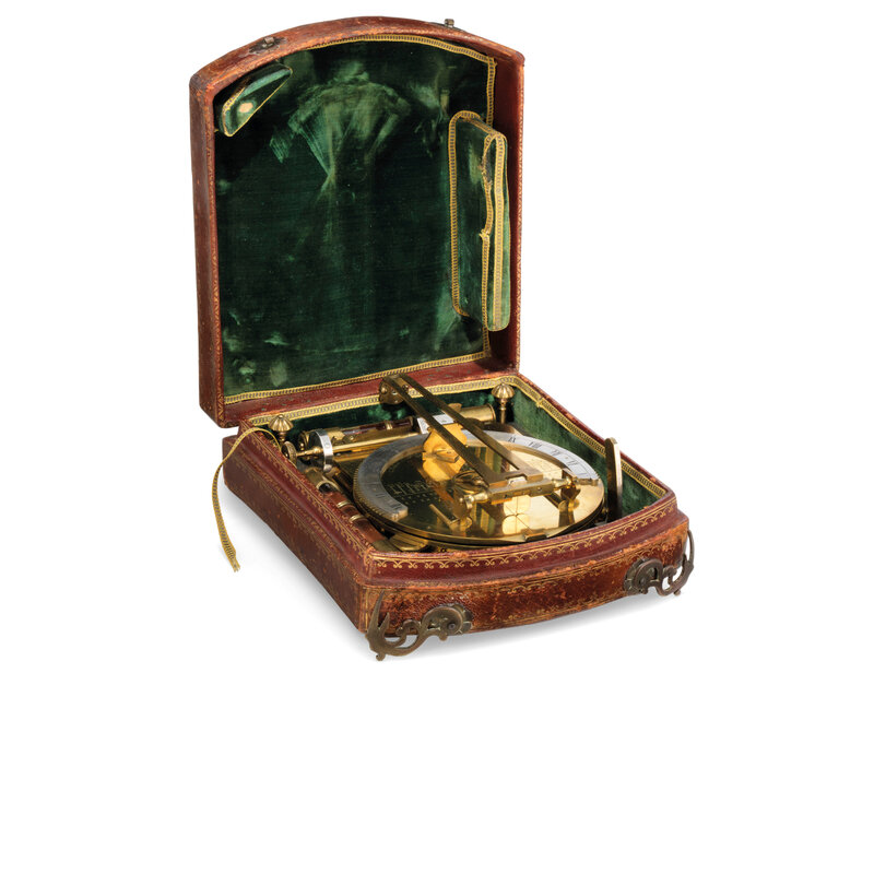 Christie S To Offer Masterpieces From A Rothschild Collection Rothschild Collection