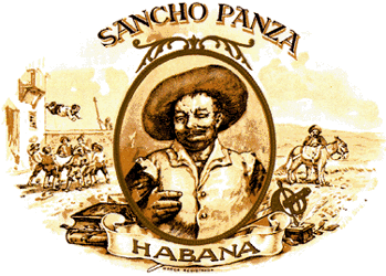 Sancho Panza - Le Petit Aficionado & Co