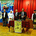 2014 Le Burns Supper vu par Julien Fagnon