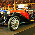 Bugatti 55 roadster Jean Bugatti #56234_01 - 1933 [F] HL_GF
