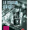 ~ la maison d'à côté, lisa gardner