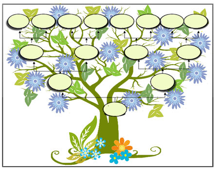 arbre_fleurs__bleu