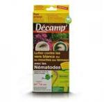 nématode par paysagiste pays basque