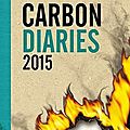 Carbon diaries 2015 - saci lloyd