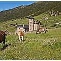 Andorre - randonnée du 20 juin 2014 -