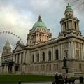 City Hall, the Big Wheel