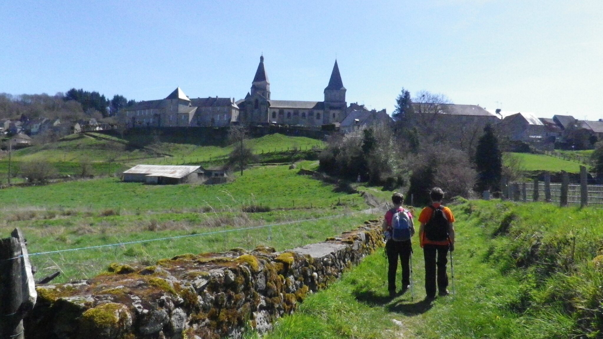 Roguidine St Pierre de Fursac Roguidine