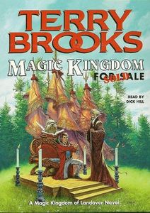 Royaume magique à vendre de terry brooks chez gloewen et scrat (1)