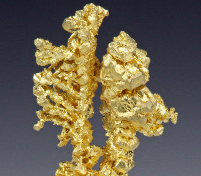 Dieu de l'or
