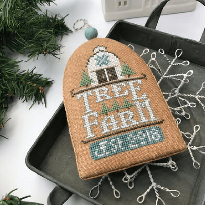 tree farm