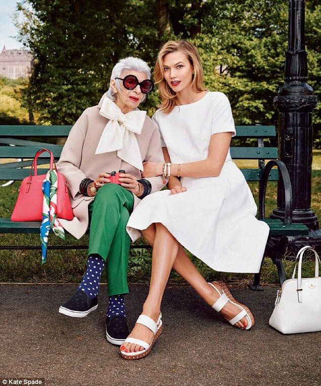 254756E800000578-0-Fashion_icon_Iris_Apfel_93_stars_in Kate_Spade_s_Spring_2015_