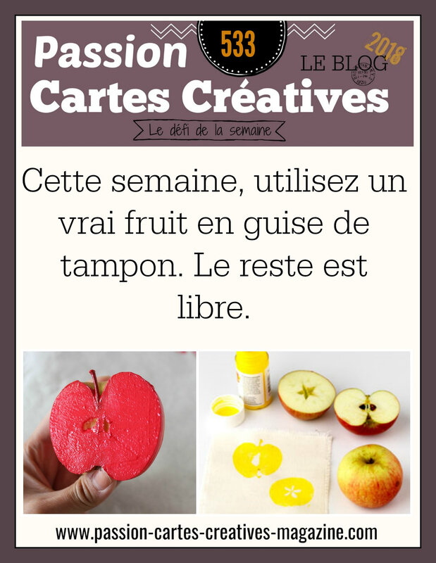 533 tampon vrai fruit 26 AVRIL