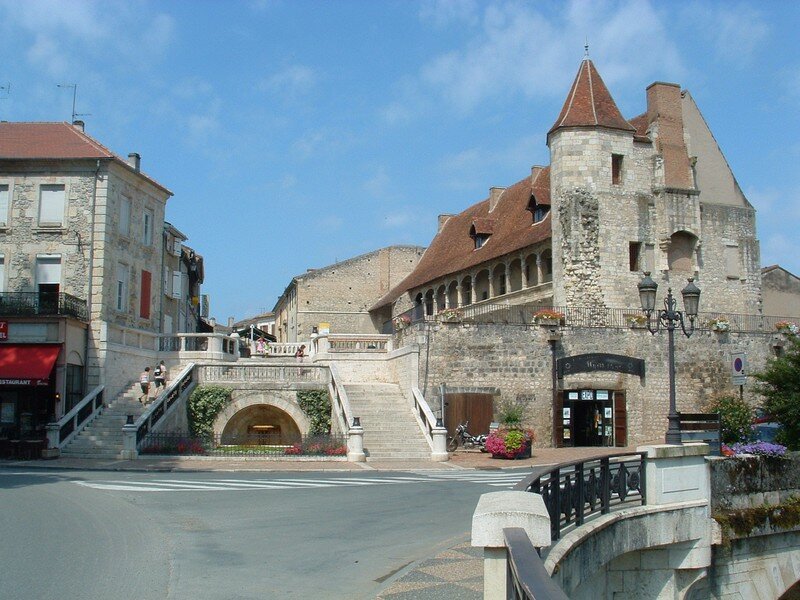 Mes vacanes dans le Lot-et-Garonne - Du côté de chez moi