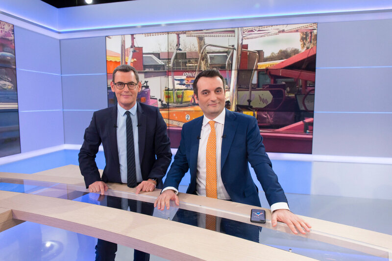 LETELLIER PHILIPPOT MEDIA DIXIT WORLD