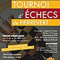 Le rapide de pierrevert !