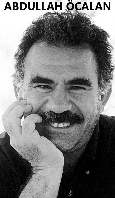 1997-Abdullah Öcalan