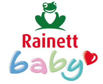 RAINETT Baby Lessive Camomille - 1,5 L
