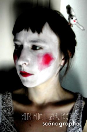 photo Anne