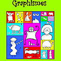 Zoom sur les nanoug'graphismes