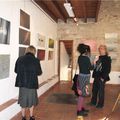 Sophie Cohen Scali et Heinz Grunther d'Artefact